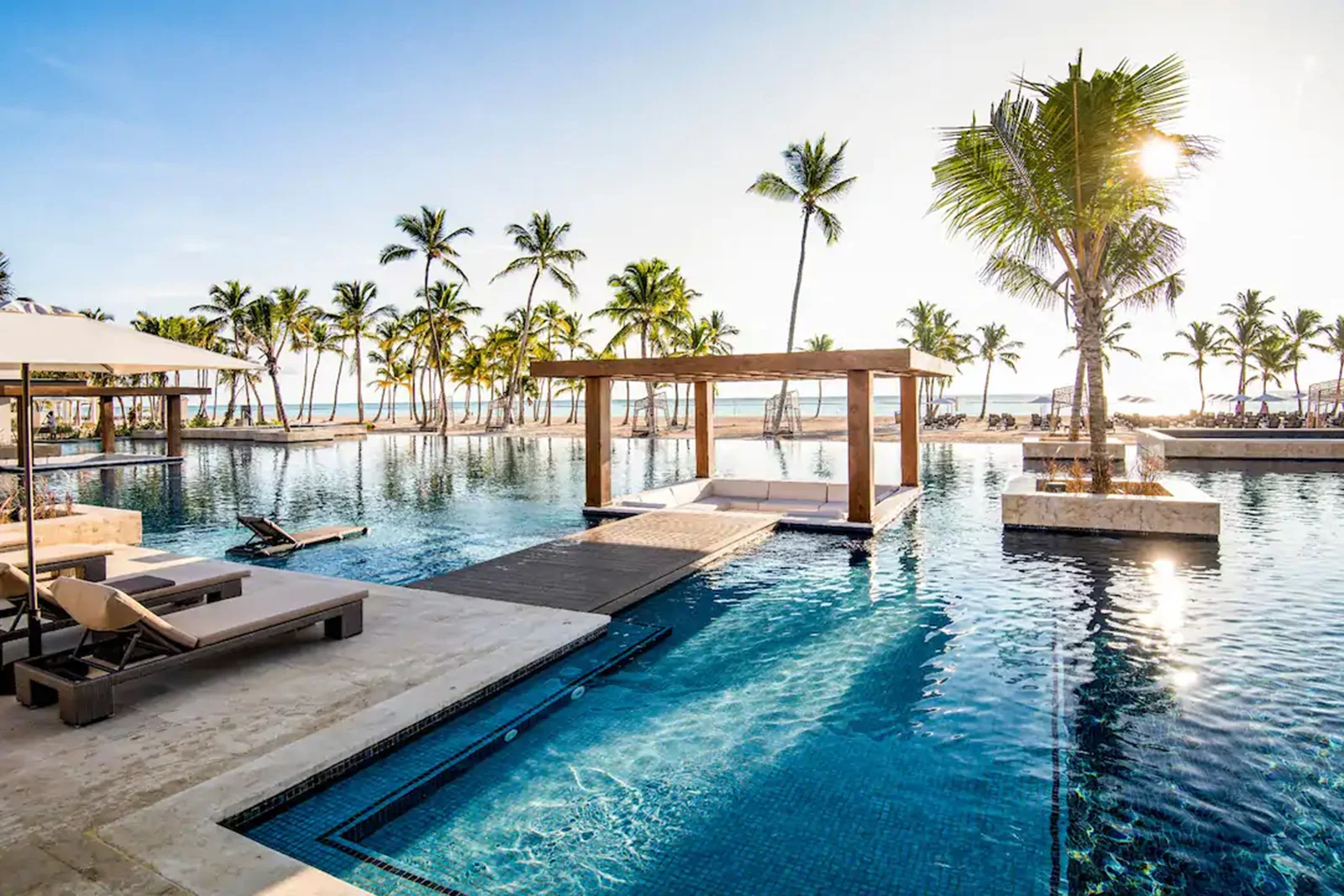 All-Inclusive Hotels in Puerto Vallarta